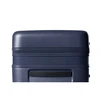 Kelioninis Xiaomi | Expandable Luggage 20" | Mėlyna | 3400 g | Luggage