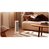 Xiaomi | Ventiliatoriaus šildytuvas EU | BHR8228EU | Bokšto ventiliatorius | 1200/2000 W| Baltas