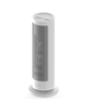 Xiaomi | Ventiliatoriaus šildytuvas EU | BHR8228EU | Bokšto ventiliatorius | 1200/2000 W| Baltas