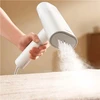 Rankinis garų lygintuvas Xiaomi Handheld Garment Steamer EU | 1300 W | 0.16 L | Baltas