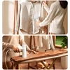 Rankinis garų lygintuvas Xiaomi Handheld Garment Steamer EU | 1300 W | 0.16 L | Baltas