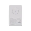 Xiaomi Magnetic Power Bank GL | 5000 mAh | Baltas