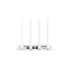 Xiaomi | Maršrutizatorius | AC1200 EU | 802.11ac | 300 + 867 Mbit/s | 10/100/1000 Mbit/s | Ethernet LAN (RJ-45) jungle 3 | Tinklelio atramos Nr. | MU-MiMO Taip | Nėra mobiliojo plačiajuosčio ryšio | 4 tipo antena Išorinės antenos