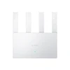 Xiaomi | Maršrutizatorius | BE3600 | 802.11be | 10/100/1000/2500 Mbit/s | Ethernet LAN (RJ-45) jungtys 4 | Mesh Support Yes | MU-MiMO Yes | No mobile broadband