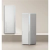 Maršrutizatorius Xiaomi Mesh System AX3000 NE (2 vnt.), Baltos spalvos