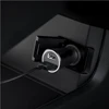 XIAOMI Mi 37W dviejų jungčių automobilinis įkroviklis BAL