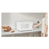 Mikrobangų krosnelė Xiaomi Microwave Oven | BHR7990EU | Free standing | 1100 W | 20 L | Baltas