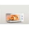 Mikrobangų krosnelė Xiaomi Microwave Oven | BHR7990EU | Free standing | 1100 W | 20 L | Baltas