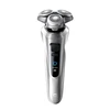 Barzdaskutė Xiaomi Mijia Electric Shaver Pro Portable EU | Maksimalus veikimo laikas 90 min | Šlapias ir sausas | Sidabrinis