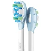 Xiaomi Oscillation (Clean) Elektrinio dantų šepetėlio keičiamų galvučių rinkinys, 3 vnt.