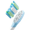 Xiaomi Oscillation (Clean) Elektrinio dantų šepetėlio keičiamų galvučių rinkinys, 3 vnt.