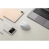 Xiaomi Pelė Comfort Edition | Wireless | 2.4GHz | Baltas