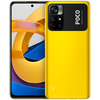 Xiaomi POCO M4 Pro 5G 4GB+64GB, geltonas (POCO Yellow)