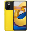 Xiaomi POCO M4 Pro 5G 4GB+64GB, geltonas (POCO Yellow)