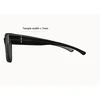 Akiniai nuo saulės Xiaomi Polarized Fitover Sunglasses, poliarizuoti, dedami ant korekcinių akinių