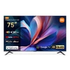 Televizorius Xiaomi QLED TV A Pro 2026 75" UHD