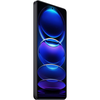 Išmanusis telefonas Xiaomi Redmi Note 12 Pro 5G 6GB+128GB, Juodas (Midnight Black)