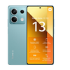 Išmanusis telefonas Xiaomi Redmi Note 13 5G 8 GB RAM / 256 GB, Ocean Teal