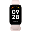 Išmanusis laikrodis XIAOMI Redmi Smart Band 2 Strap Rožinė