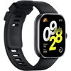Išmanusis laikrodis Redmi Watch 4, Juodas