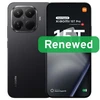 Xiaomi Renewed Grade A | 15T Pro 5G | Juodas | 6.83 " | 512 GB | 5G | O