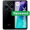 Xiaomi Renewed | Grade A | Redmi 14C | 128 GB | Midnight Juodas | LTE | O