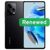 Xiaomi Renewed | Grade A | Redmi Note 12 Pro 5G | 128 GB | Midnight Juodas | 5G | O