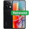 Xiaomi Renewed | Grade A | Redmi Note 13 Pro 5G | 256 GB | Midnight Juodas | 5G | O