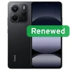 Xiaomi Renewed | Grade A | Redmi Note 14 | 256 GB | Midnight Juodas | LTE | O