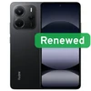 Xiaomi Renewed Grade A | Redmi Note 14 | Midnight Juodas | 6.67 " | 128 GB | 4G | O