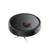 Dulkių siurblys-robotas Xiaomi Mi Robot Vacuum S20, Juodas