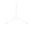 Šoninis šepetėlis Xiaomi dulkių siurbliams robotams S10/E10/S12/E12/X20