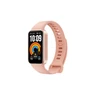 Išmanusis laikrodis Xiaomi Smart Band 11 Active | TFT | Heart rate monitorius | Bluetooth | Atsparus vandeniui | Pomelo Rožinė