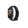 Išmanusis laikrodis Xiaomi Smart Band 11 Active | TFT | Heart rate monitorius | Bluetooth | Atsparus vandeniui | Juodas