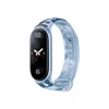 Išmaniosios apyrankės Xiaomi Mi Smart Band 7 dirželis, Mėlynos spalvos