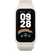 Išmanioji apyrankė Xiaomi Smart Band 9 Active, Rusvai gelsvos spalvos