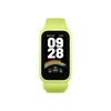 Išmanioji apyrankė Xiaomi Smart Band 9 Active, Žalios spalvos