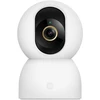Tinklo kamera Xiaomi Smart Camera C701 EU | Kupolo formos | 8 MP | F/1.6 | H.265 | Micro SD maks. 256 GB