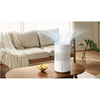 Išmanusis garinamasis drėkintuvas Xiaomi Humidifier EU Vandens bako talpa 4 L | Tinka kambariams iki 20 m² | Garavimo filtras | Drėkinimo pajėgumas 400 ml/val. | Baltos spalvos