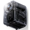 Xiaomi | Smart Projektorius L1 Pro EU | Full HD (1920x1080) | 400 ANSI lumens | Juodas | Wi-Fi