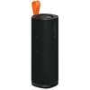 Nešiojama kolonėle Xiaomi Sound Outdoor, juodos spalvos