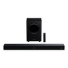 Namų kino sistema Xiaomi Soundbar Pro 2.1 ch | 300 W | Bluetooth | Belaidė jungtis | Juodas