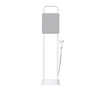 Pastatomas drabužių garintuvas Xiaomi Standing Garment Steamer | 2400 W | 2,3 l | 36 g/min | Baltas