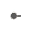 Gertuvė Xiaomi | Straw Mug | Capacity 1 L | Material Nerūdijantis plienas | Baltas