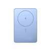 „Xiaomi“ itin plonas magnetinis išorinis akumuliatorius 5000 | 5000 mAh | Mėlyna