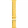 Xiaomi | Smart Band 8 Pro / Redmi Watch 4 dirželis | Citrinų geltona | Dirželio medžiaga: TPU