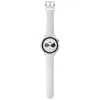 Išmanusis laikrodis Xiaomi Watch S4, Sidabrinės spalvos