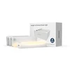 Lubinis šviestuvas Yeelight LED jutiklinis stalčiaus apšvietimas, įkraunama baterija, USB-C, 4 vnt