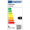 Yeelight LED išmanioji lemputė W3