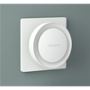 Naktinis šviestuvas Xiaomi Yeelight Plug-in Light Sensor Nightlight 0.5W, 2500K Mi Smart Home